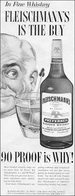 Fleischmann's Whiskey