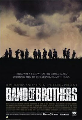 Band of Brothers (Kardeşler Takımı)