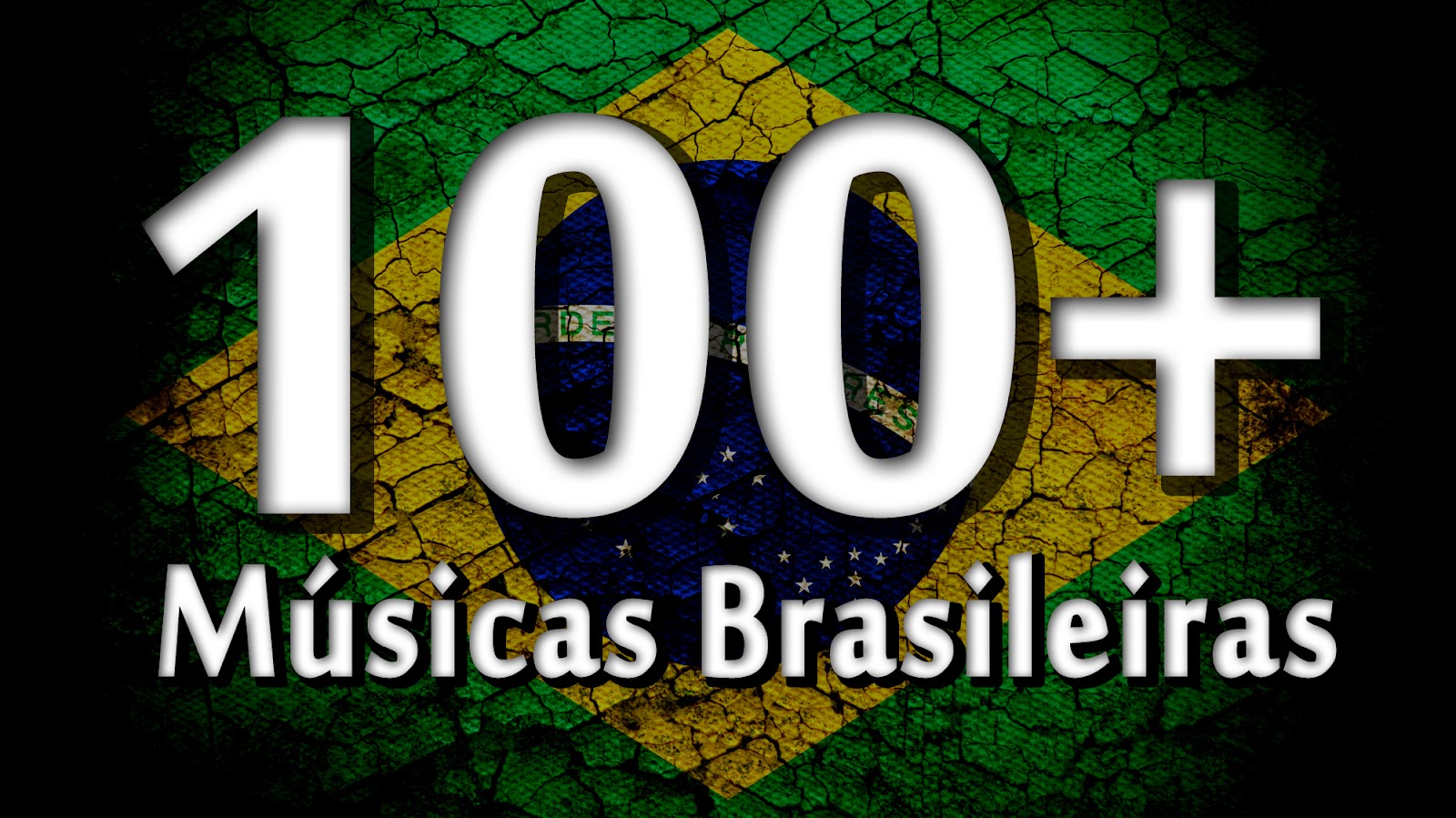 SopaTech 100 Melhores Músicas Brasileiras de
