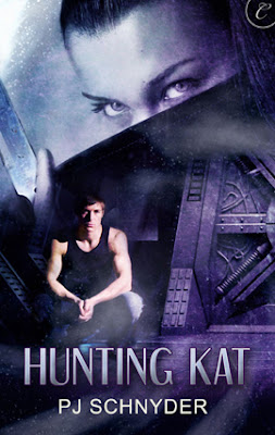 Authors After Dark Author Spotlight Interview - PJ Schnyder