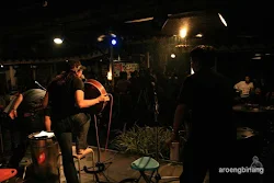 leo kristi warung apresiasi bulungan jakarta selatan