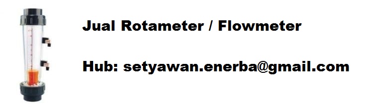 Jual RotaMeter dan FlowMeter Murah -- Pressure Gauge Murah Glodok