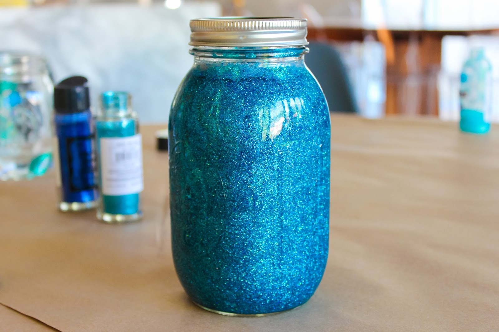 NotSoSAHM DIY Mindfulness Jar