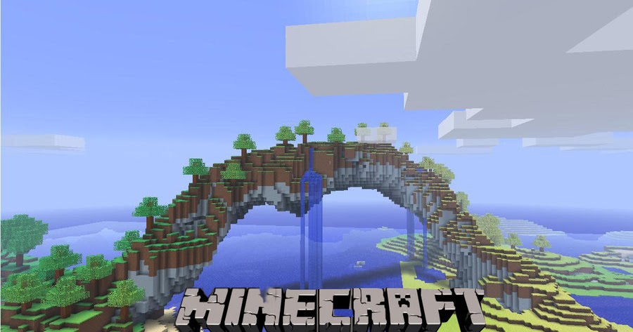 Introducion a Minecraft y primer juego de nuestro blog 