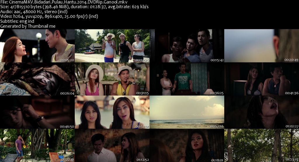 film terbaru ganool 2014