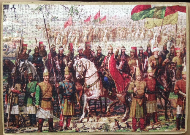 Yapilmis Puzzle 0536 32 Puzzle Yaptirmak Istiyorum Puzzle Yapilir Yapanlar Fiyatlari Satanlar Yerler 2017