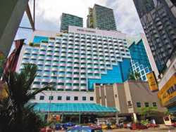 Hotel Mewah Populer di Kuala Lumpur - Swiss-Garden Hotel Kuala Lumpur