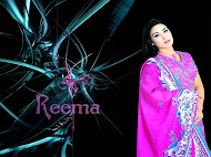 Lollywood Actress Reema Khan HD Wallpaper