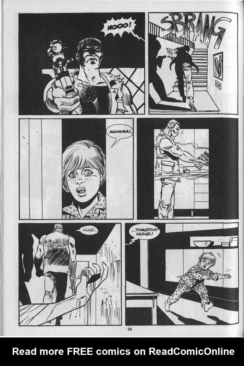 Dylan Dog (1986) issue 12 - Page 53