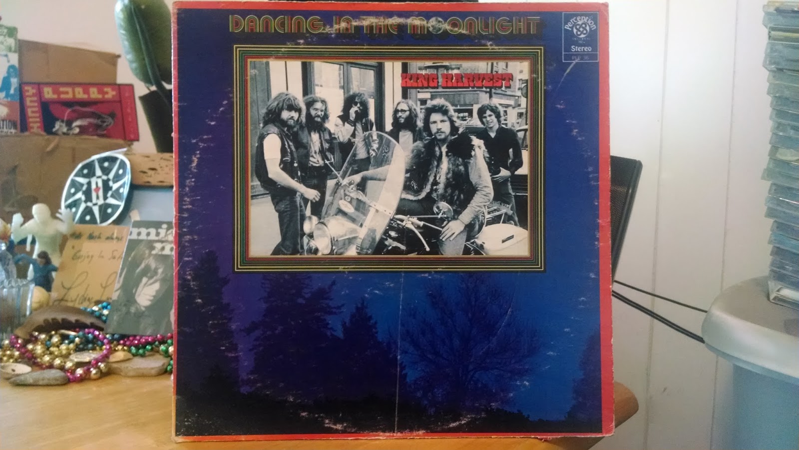king harvest albums king harvest albums
