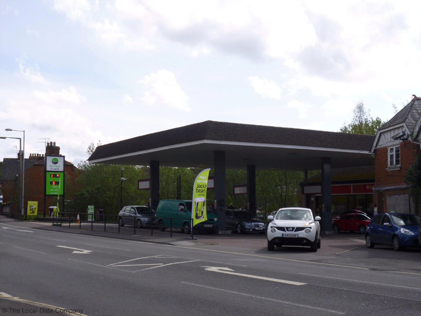 Vitessesteve blog Bridge Garage (Marlborough) Ltd Triumph Car