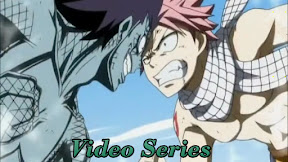 Fairy Tail episodio 27 Fairy Tail episodio 27