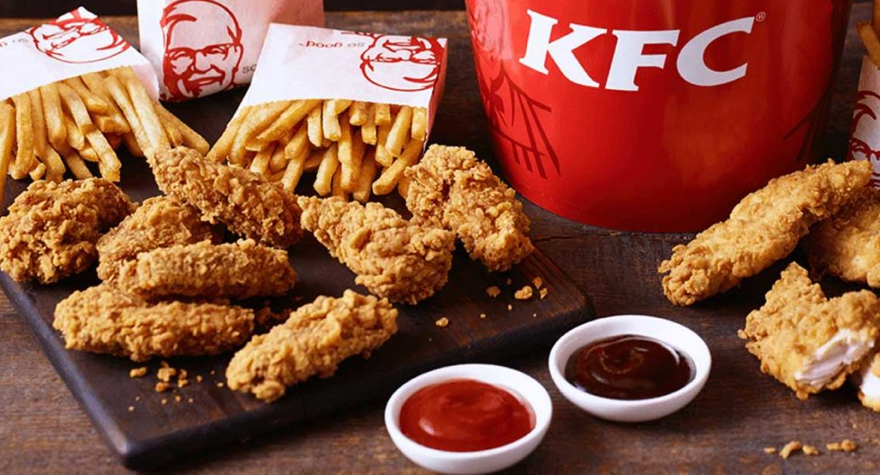 KFC Taiwan to raise prices by 5 PINOY REFRESHER