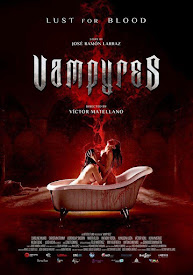 Watch Movies Vampyres (2015) Full Free Online