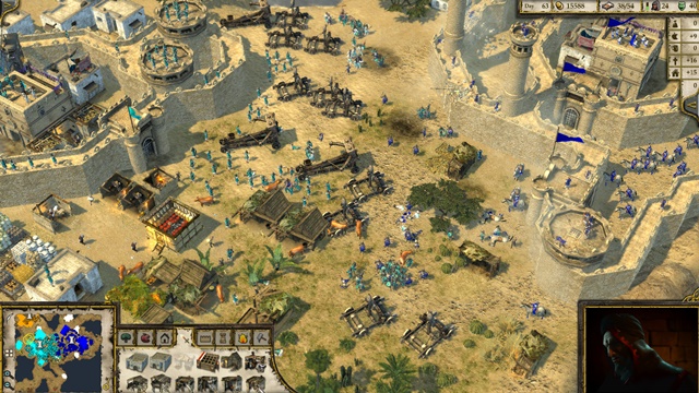 Crusader Crusader