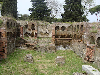 ostia antica