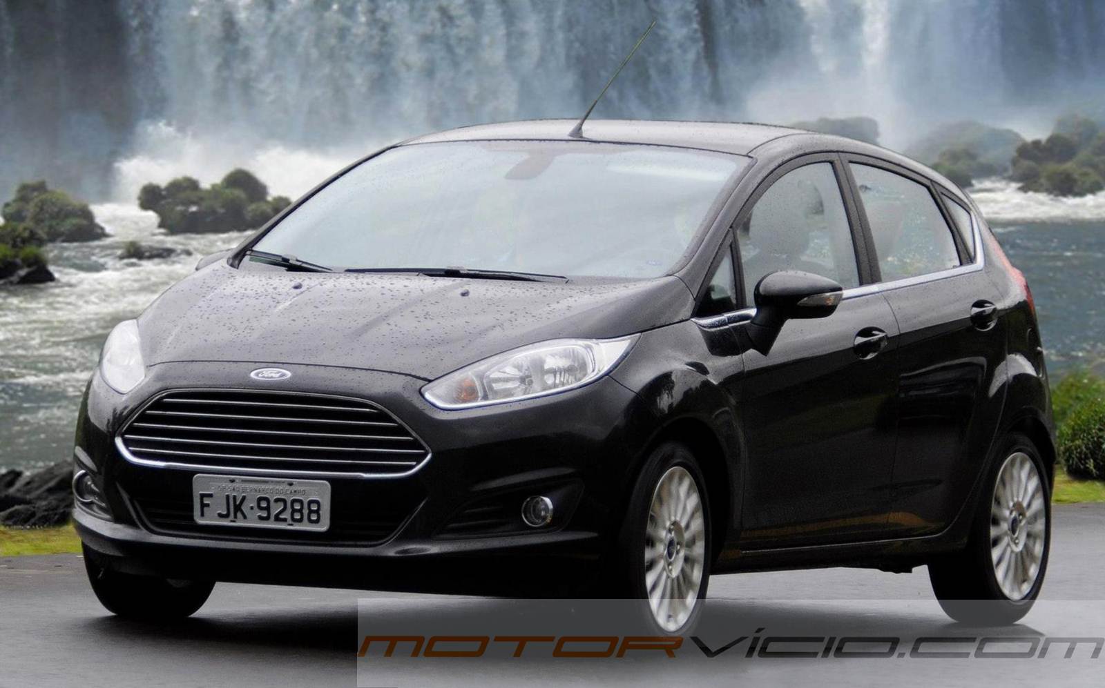 Mua Bán Xe Ford Fiesta 2014 Giá Rẻ Toàn quốc