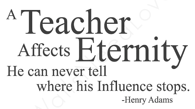 quote tentang guru favorit