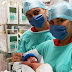 Un bebé nace 14 días después del parto espontáneo de su gemelo