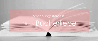 Nisnis Bücherliebe