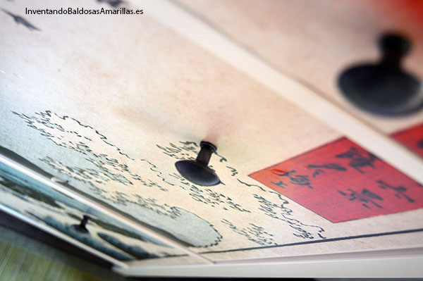 Decorar muebles con vinilo