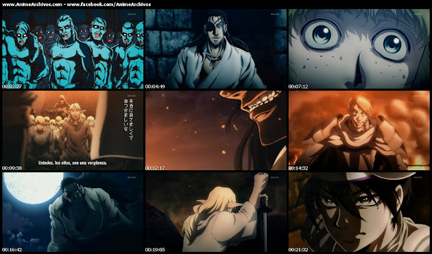 Drifters 2