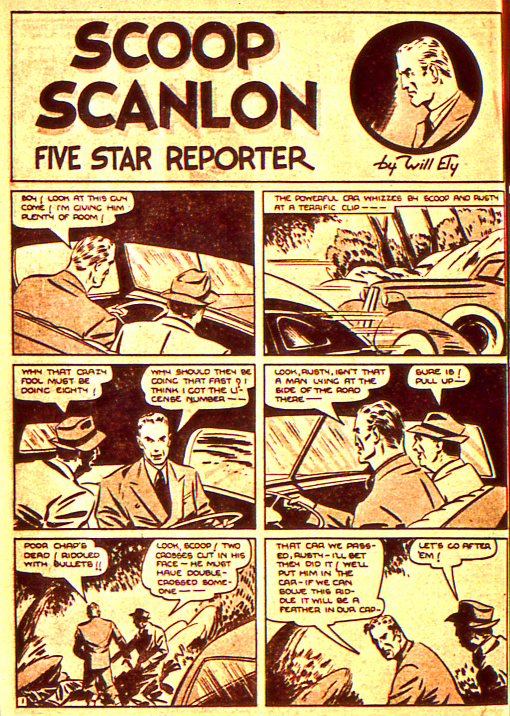Action Comics (1938) 7 Page 48