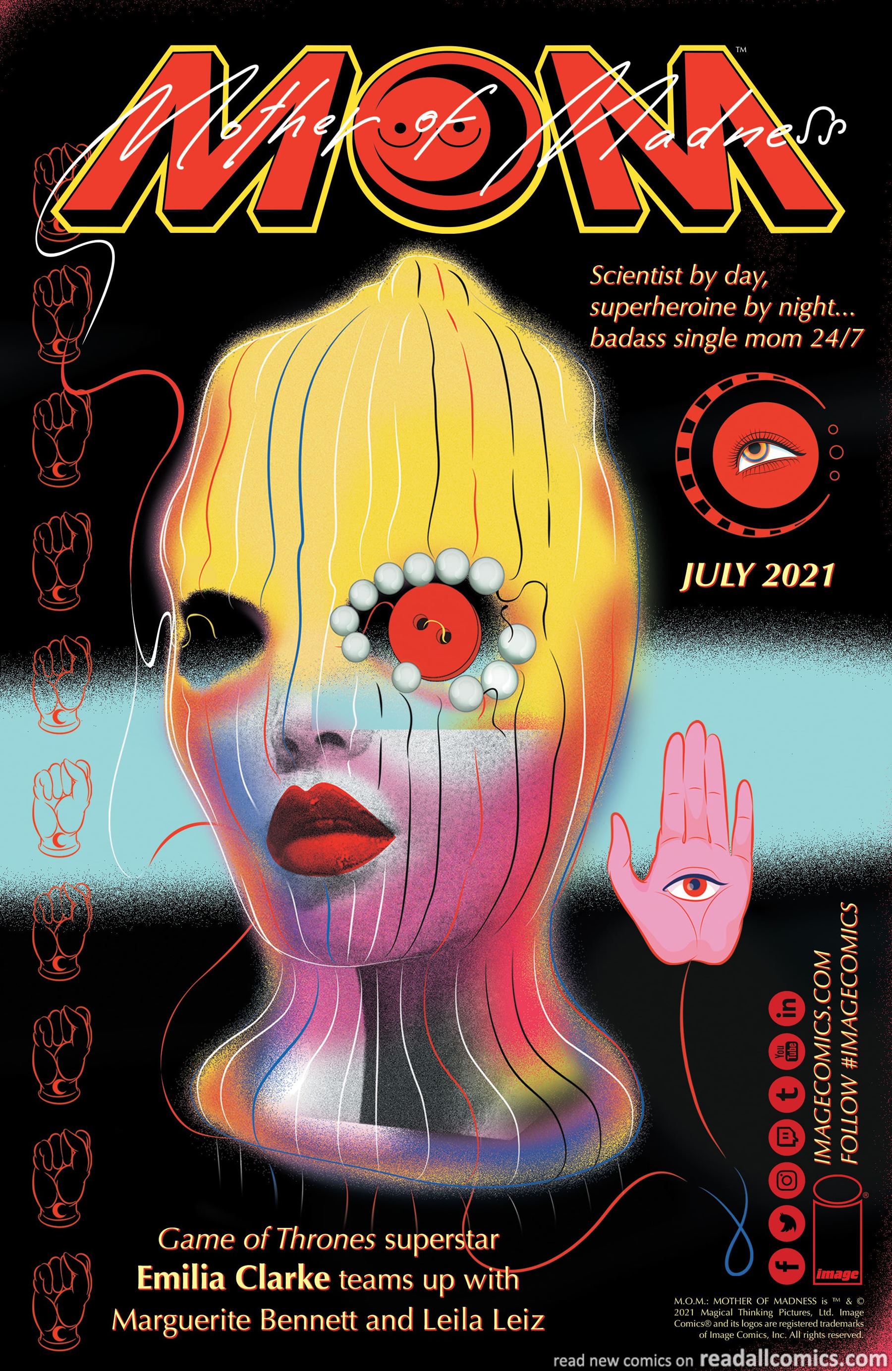 Nocterra chapter 4 page 27