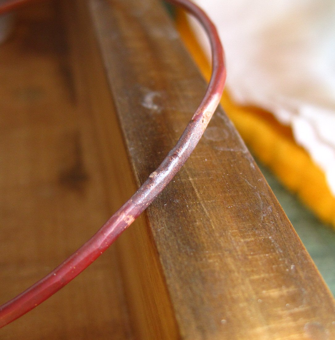 Experimenting With Copper Wire Solder