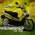 Sejarah Perjalanan Yamaha Nouvo di Indonesia