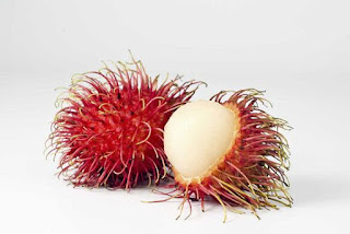 فوائد فاكهة الرامبوتان Rambutan