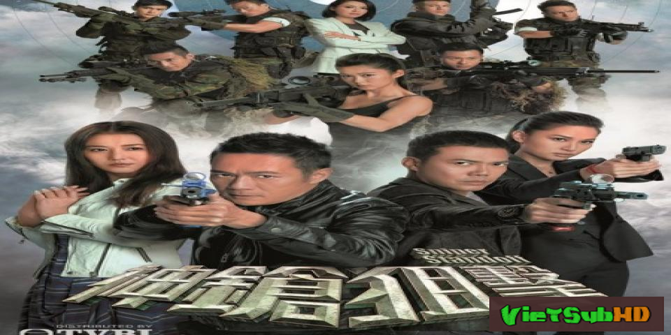 Phim Không Khoan Nhượng (thần Thương Thư Kích) Hoàn tất (25/25) Lồng tiếng HD | Sniper Standoff 2013