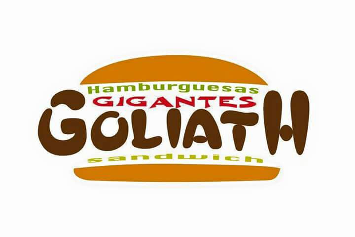 HAMBURGUESERÍA GOLIATH