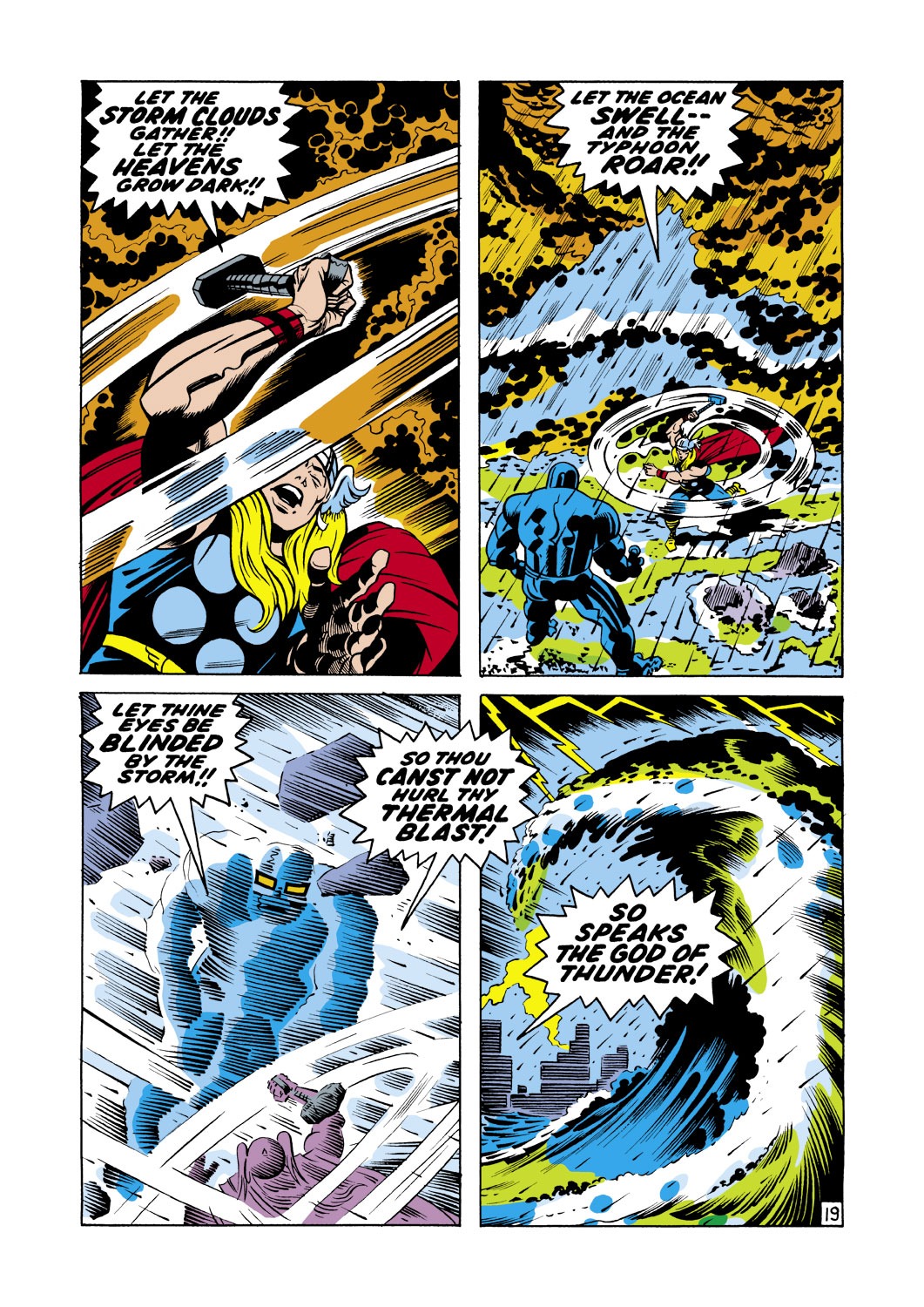 Thor (1966) 170 Page 19