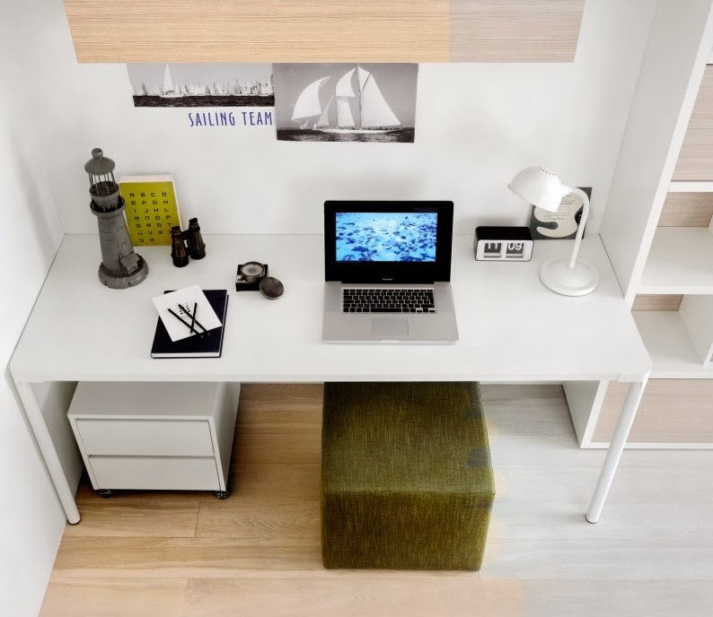 One Hundred Home Modern Design Study Tables top-8-study-table-designs-for-students-and-working-people-lbb