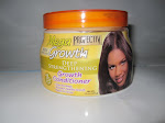 Mega Profectiv Growth * Deep Streghthening* Stops Breakage * Promotes Healthy Growth*Boosts Shine