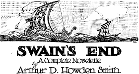 Swain's End - Adventure, 20 January, 1924