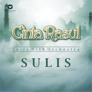 Haddad Alwi & Sulis - Cinta Rasul - Sulis With Orchestra (2015) Haddad Alwi & Sulis - Cinta Rasul - Sulis With Orchestra on iTunes