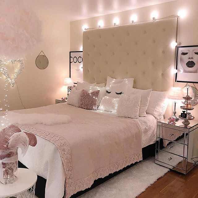Decoración de CUARTO estilo TUMBLR que debes probar - ElSexoso