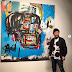 See the Weird Painting Sold for a World Record $110.5m to a Japanese Billionaire (Photos) 