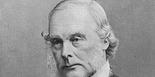 Joseph Lister, 1St Baron Lister - Penemu Antiseptik Untuk Pembedahan