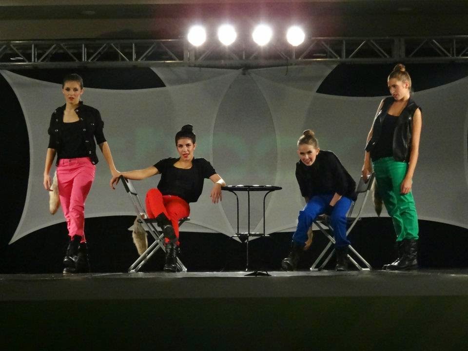 Tha Spot Dance Centre Dance Studio Toronto