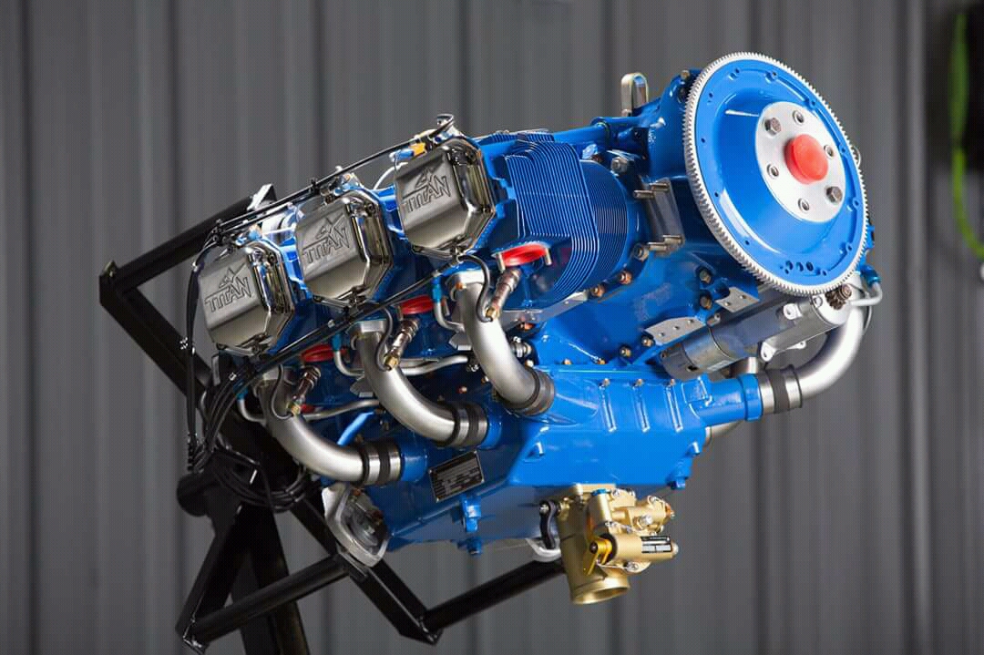 Reciprocating Engines Design and Construction