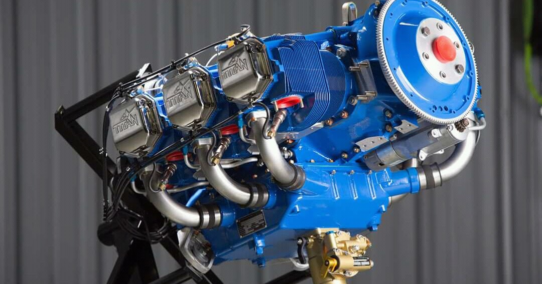 Reciprocating Engines Design and Construction