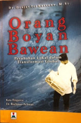 Orang Boyan Bawean (Perubahan Lokasi dalam Transformasi Global)