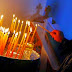 Γιατί δεν πρέπει να σβήνονται γρήγορα τα κεριά των πιστών στις εκκλησίες;