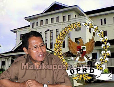 Ambon, Malukupost.com - Komisi B DPRD Maluku menyoroti kerusakan Jalan Sisingamangaraja, di Desa Passo, Kecamatan Baguala, Kota Ambon sehingga warga melakukan aksi demonstrasi pada 26 April 2018.