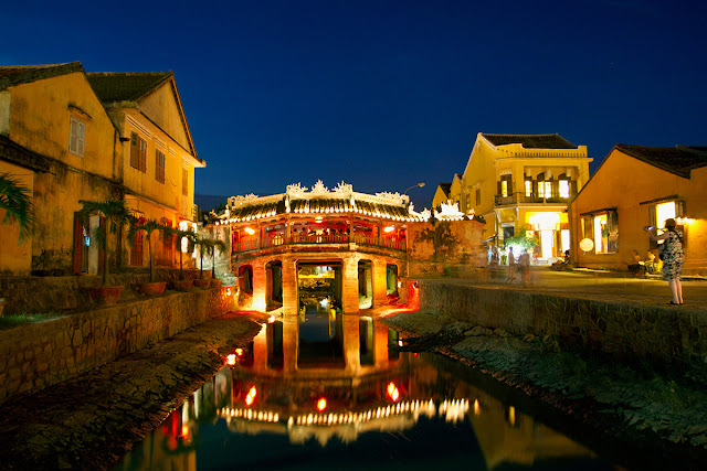  Kinh nghiệm du lịch Hội An rất đầy đủ