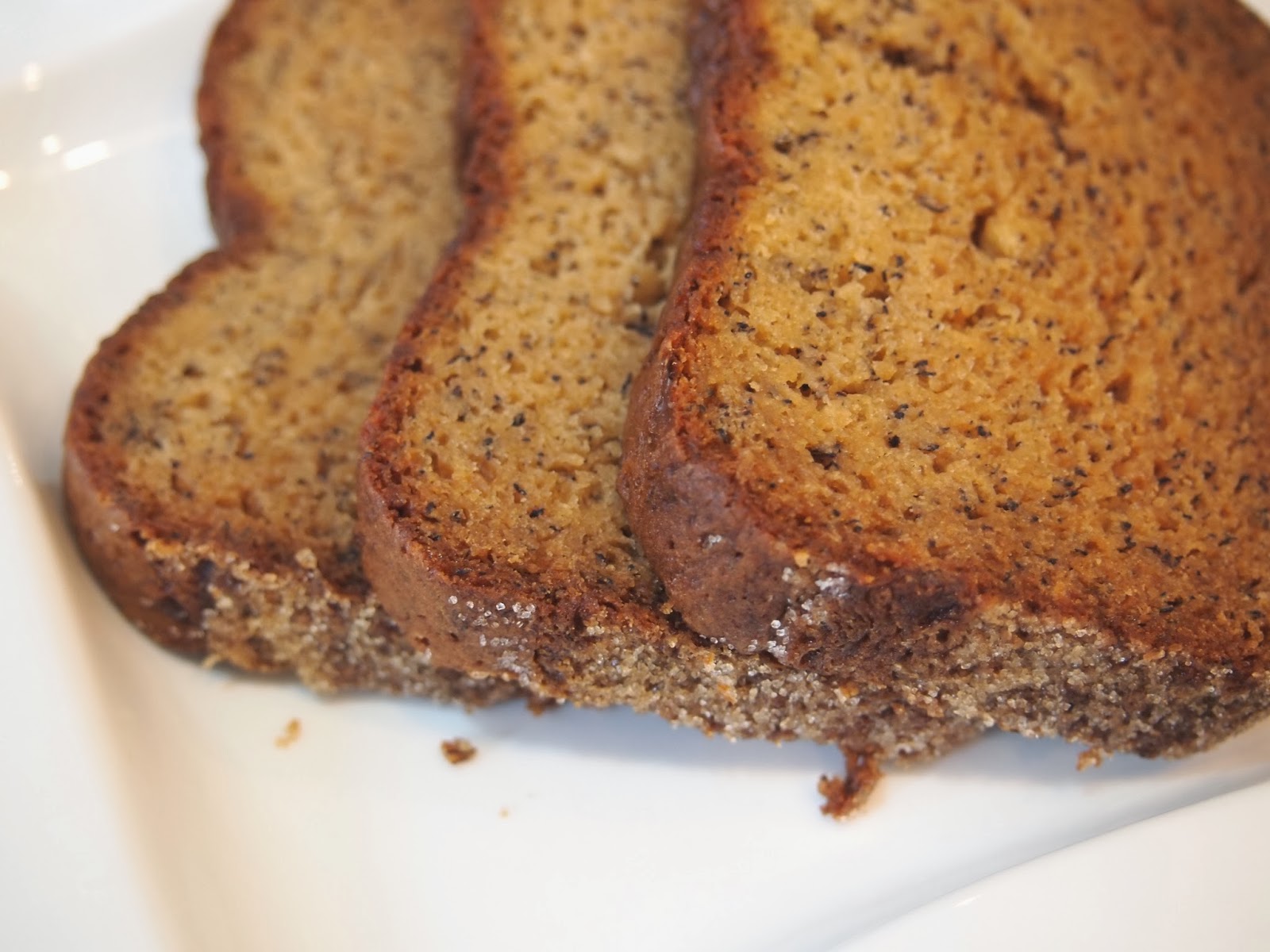 Gluten Free Desserts made Delicious: My Favorite Banana Bread,Gluten Free