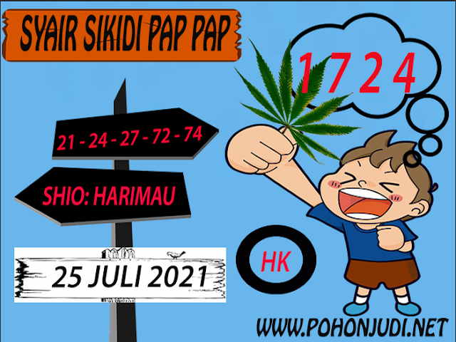 hongkong pengeluaran